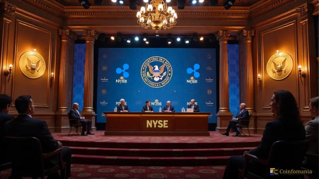 Crypto Market Update: Ripple and SEC Agree to Pause Appeals in Hopes of Settlement