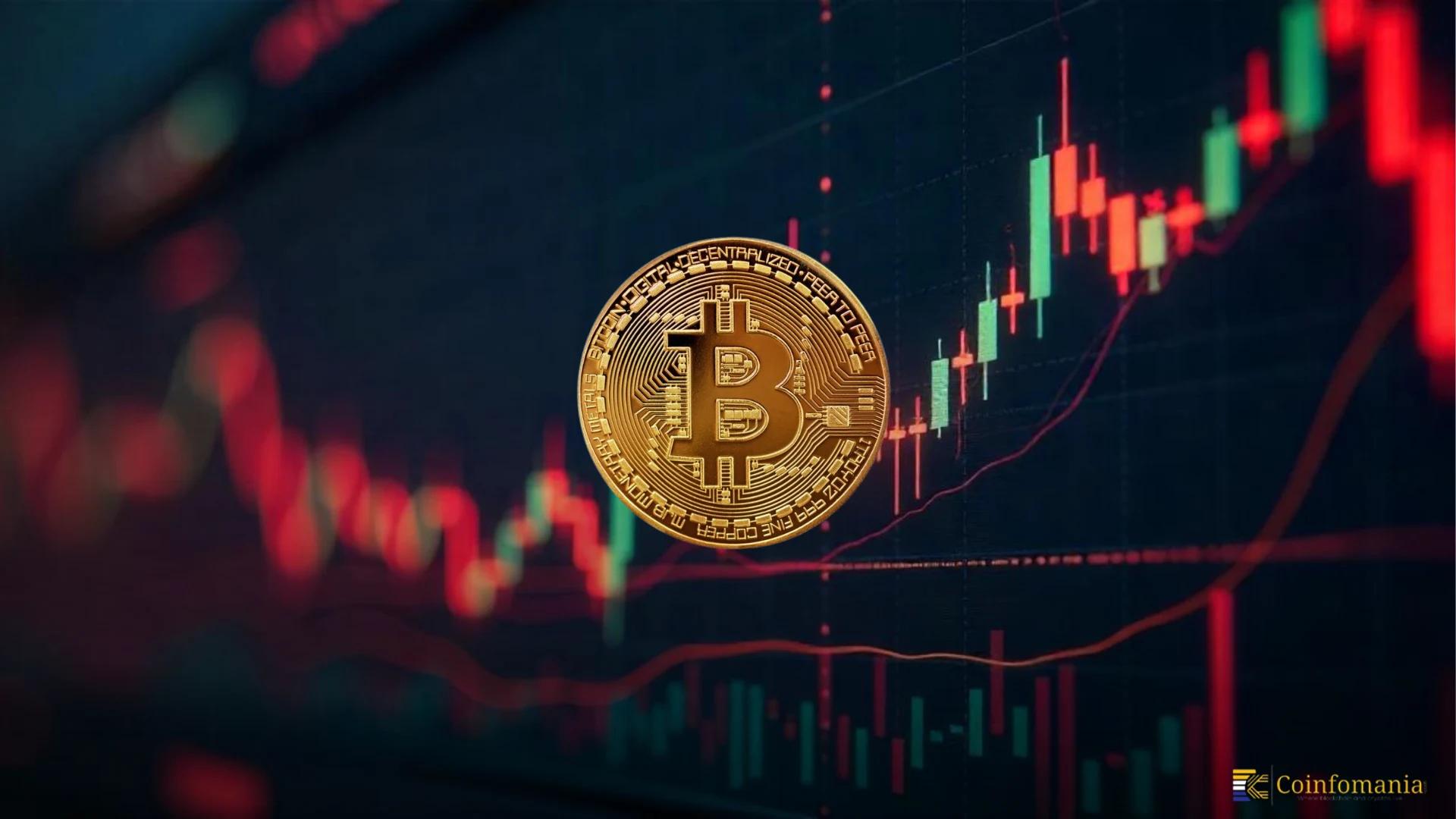 Bitcoin Market Analysis: BTC Faces $84K Resistance – Can It Rally to $96K?