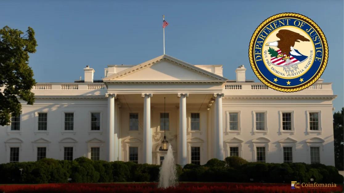 Crypto Market News: Democrats Rage as DOJ Shuts Down Crypto Crime Unit