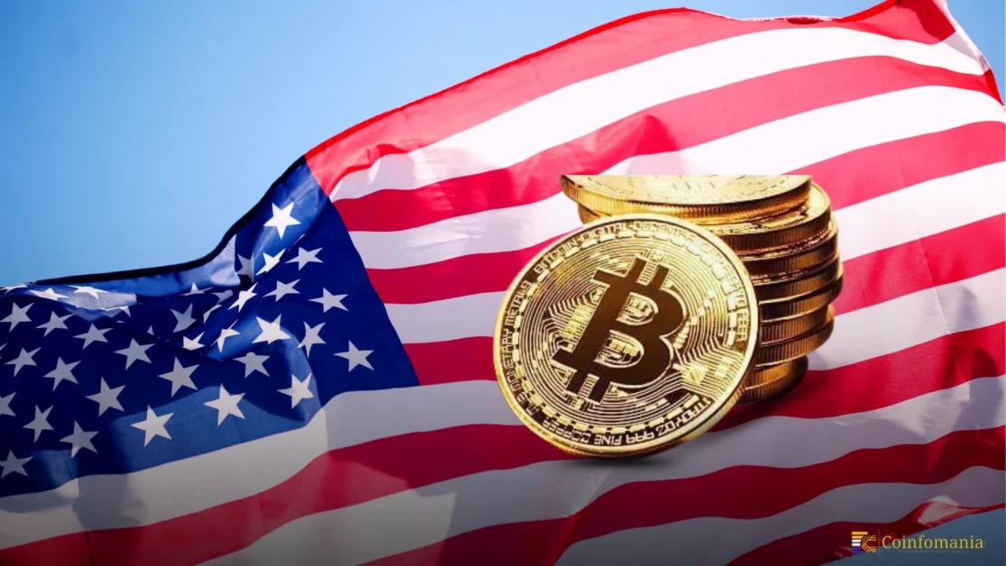 Bitcoin Surges to $82,000 as Whales Buy Up Amid U.S. Bond Market Panic—132 New Whales Join in 24 Hours!