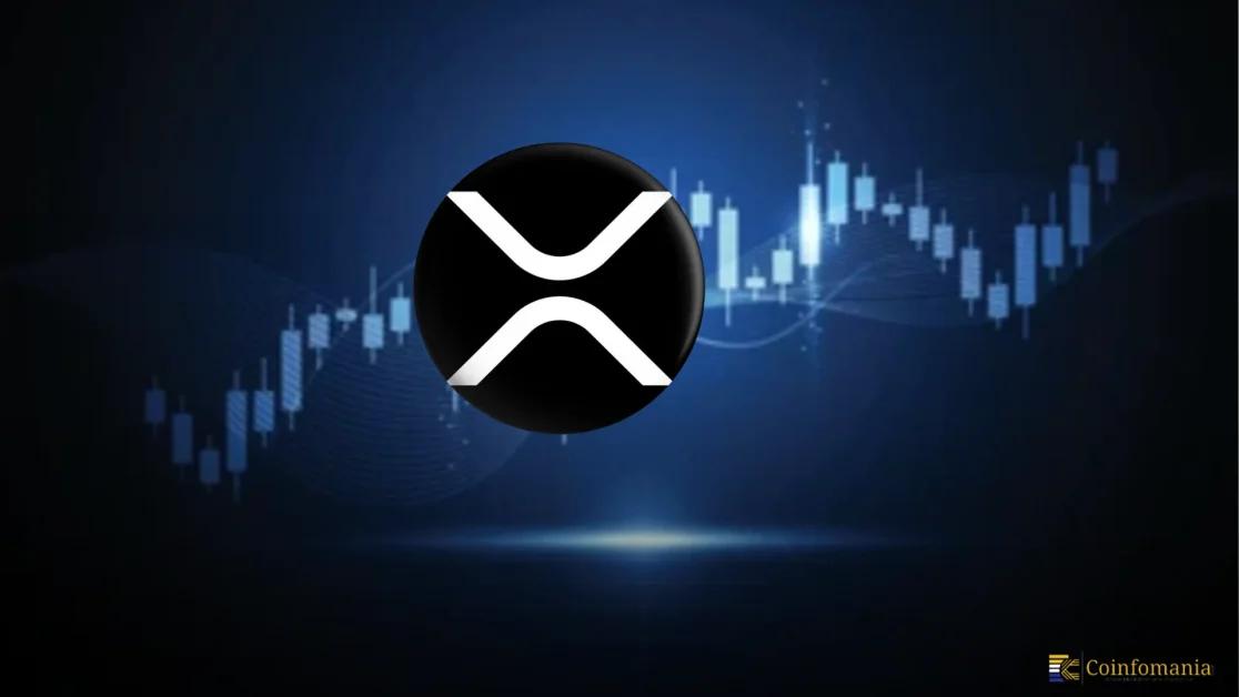 XRP Stuck at $2.04 — What’s Holding Back the Breakout?