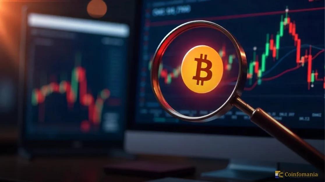 BTC News: Is The Bitcoin Price Recession Rally a Myth? 10x Research