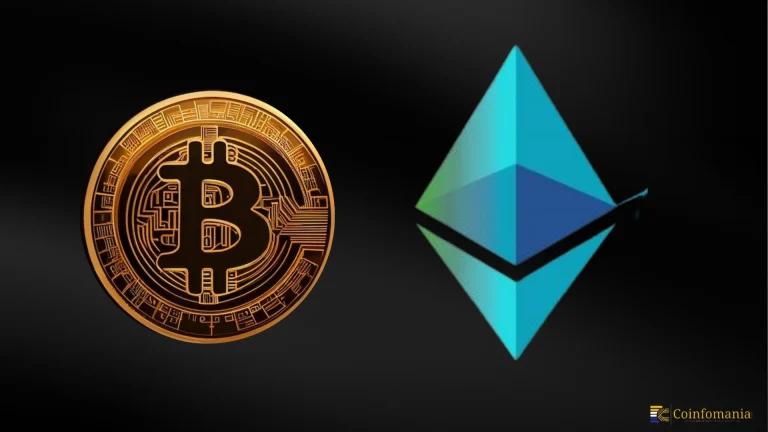 Crypto News: $2.5 Billion Bitcoin &amp; Ethereum Options Expire &#8211; Market Volatility Ahead?