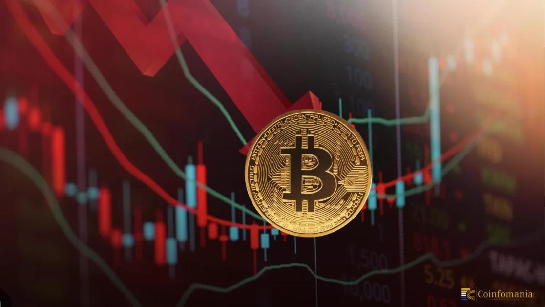 Bitcoin Price Momentum Explodes After 2.4% Inflation Drop: Can BTC Break $84K Today?