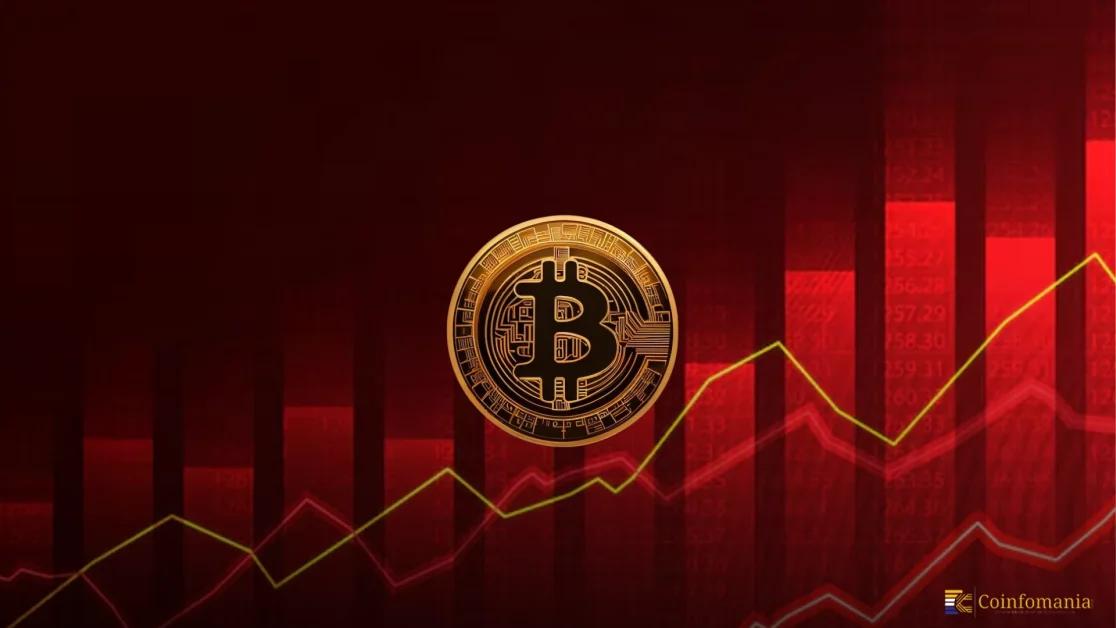 Shocking $22 Million Loss: Bitcoin Whale’s Massive 1,500 BTC Transaction Sends Markets Spiraling