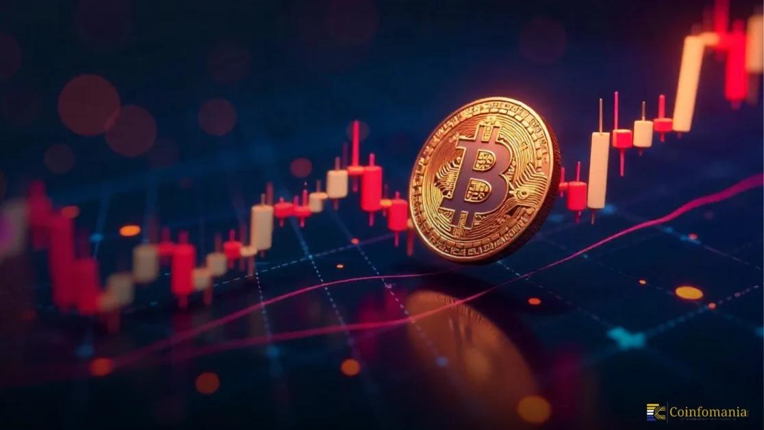 Market Analysts Eye Double Bottom Formation Amid Bitcoin’s Price Consolidation
