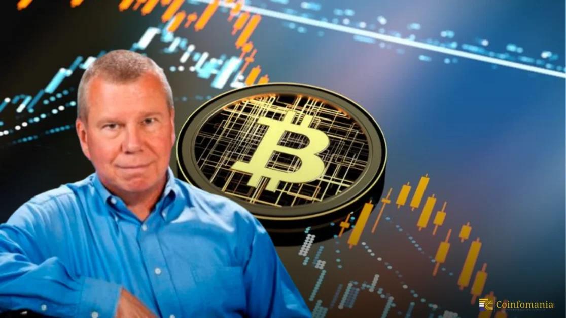 Bitcoin Price to Skyrocket? BTC Eyes Massive Recovery, Says Bollinger Band Creator!