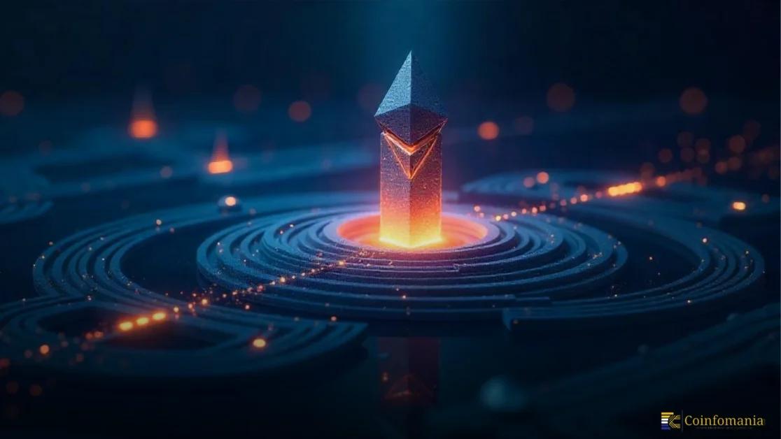 Ethereum’s Layer 2 Upgrades Set to Transform Crypto Privacy! Is $4,000 Ethereum on the Horizon?