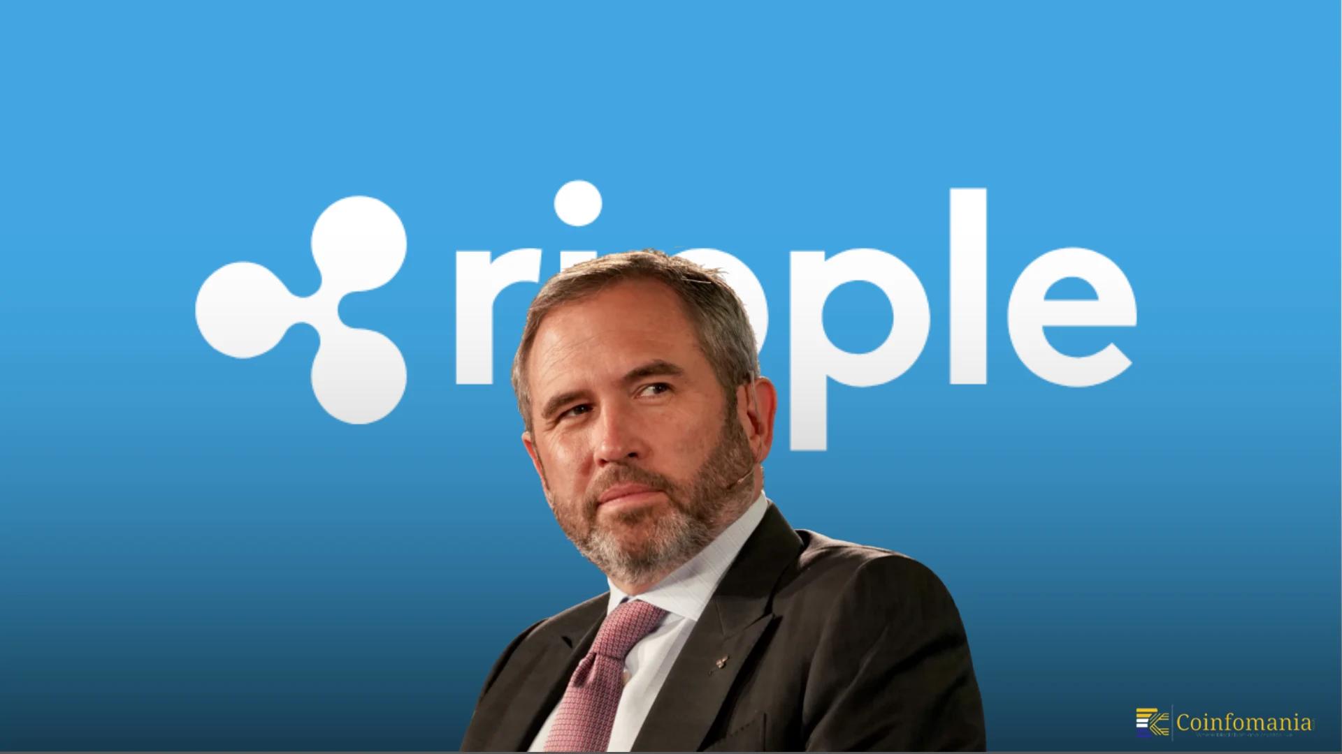 Ripple CEO Garlinghouse Unveils $1.25B Hidden Road Expansion — Can XRP Finally Break the $2 Wall?