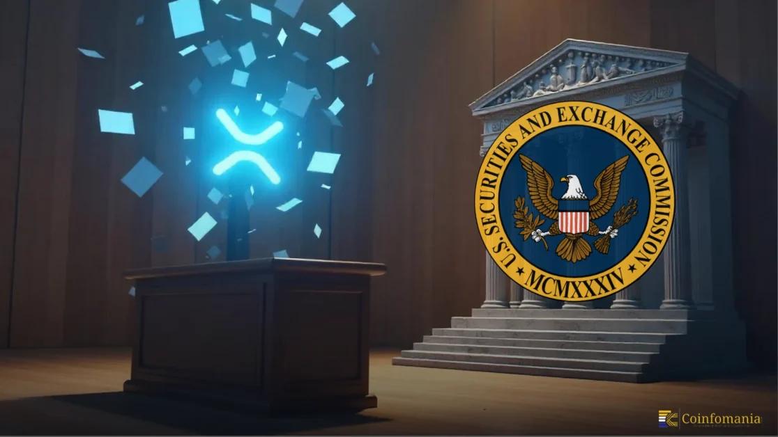 XRP SEC Case Update: Fred Rispoli’s 90% Settlement Prediction by April 16 — Will XRP Price Explode or Collapse?