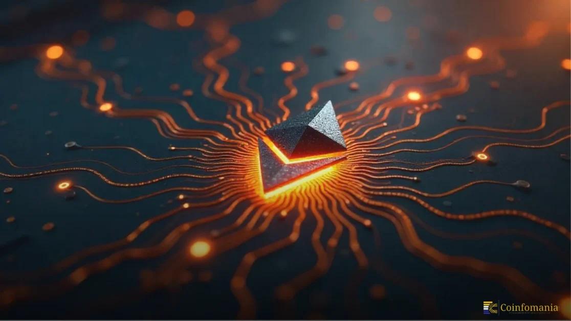 Ethereum Price Plunges 21% in a Month: Is Now the Time to Buy Before a Massive Rebound?