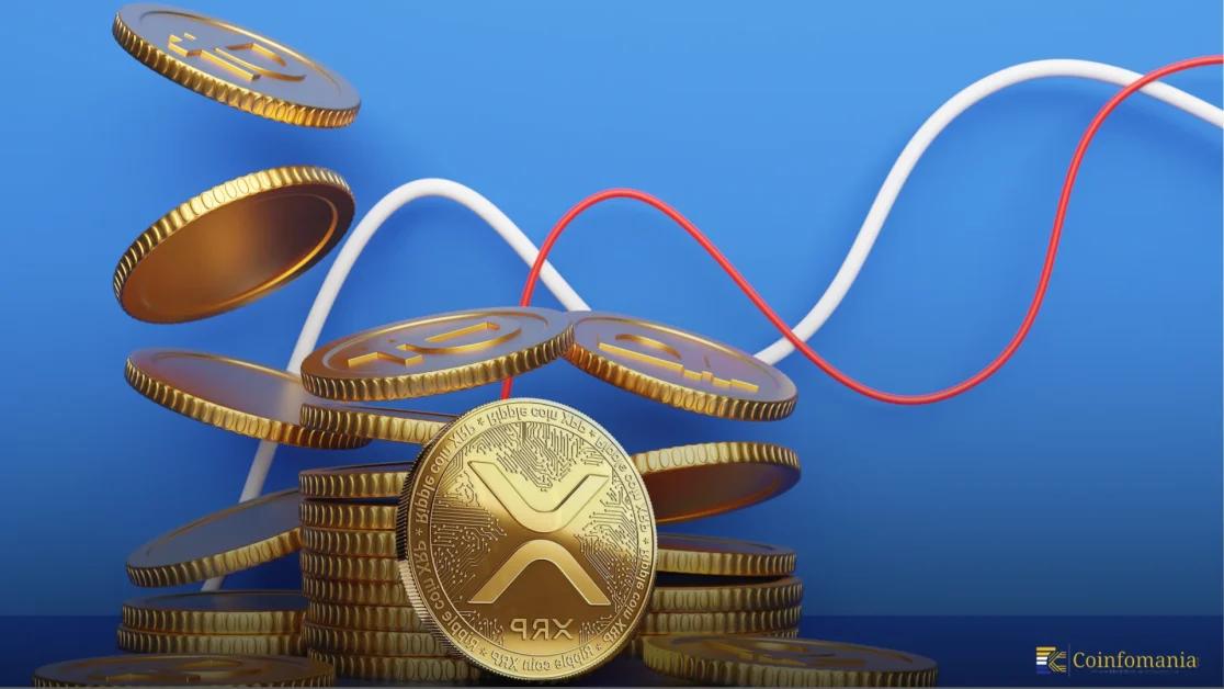 XRP Price & the Golden Ratio: Is a 700% Ripple Surge Just Beginning?