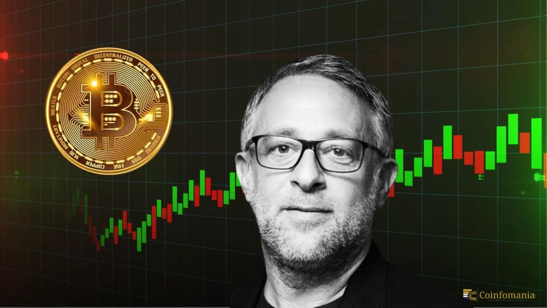 BTC Price Holds Strong Amid Chaos, Proving It’s a Macro Asset: Says James Toledano, COO of Unity Wallet