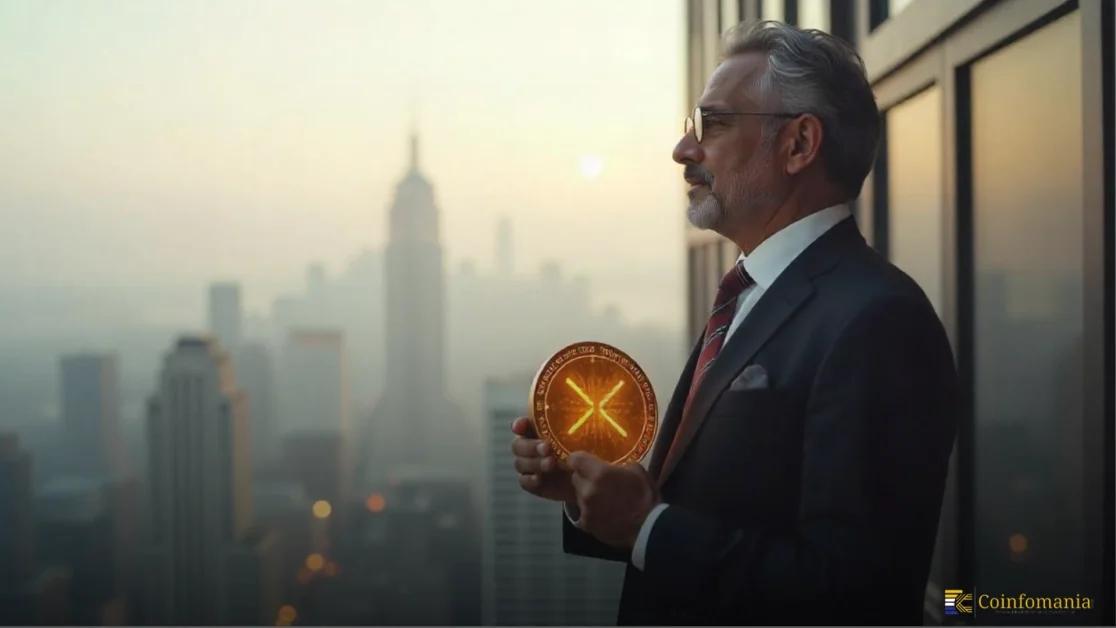 Fearless XRP Holders: Meet the Wallets Holding 1,000,000+ XRP