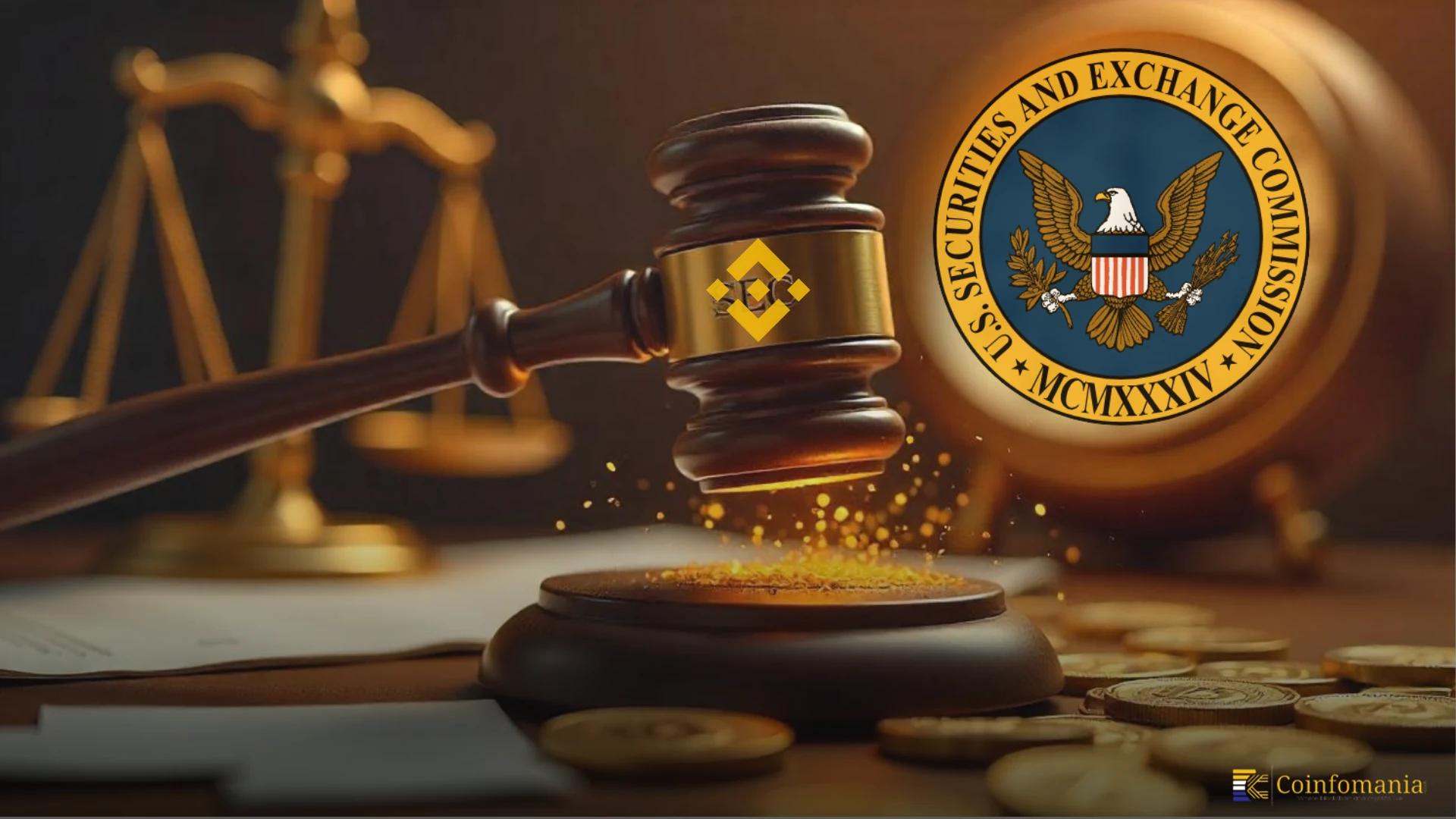 SEC Hits Pause on Binance Lawsuit—Is a Crypto Crackdown Reset Coming?