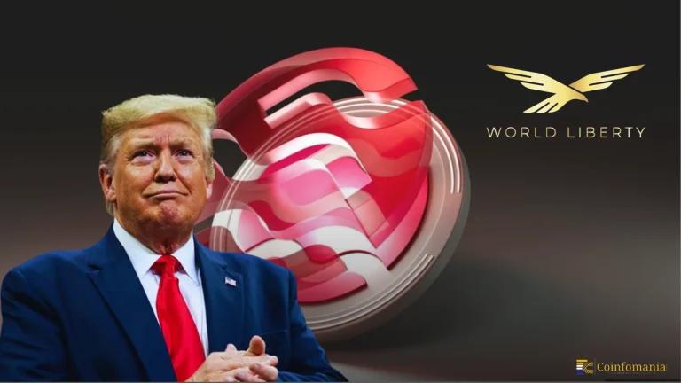 Shocking Move: Trump-Linked World Liberty Fi Snaps Up $775K in SEI Tokens, Triggers 7.8% Market Surge!