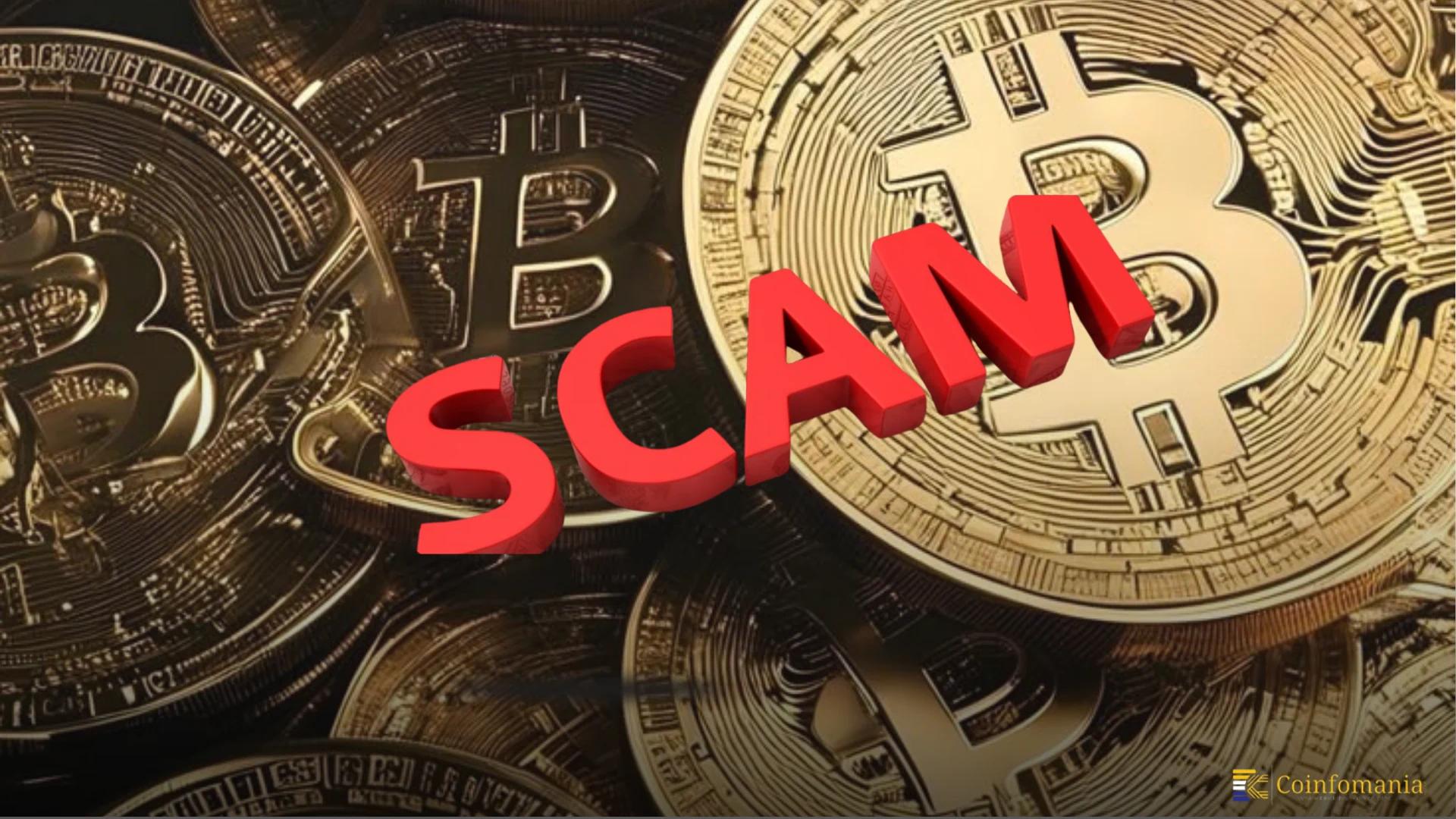 $2.5M Romance Scam Busted After Years on the Run—Suspect Nabbed at U.S. Airport