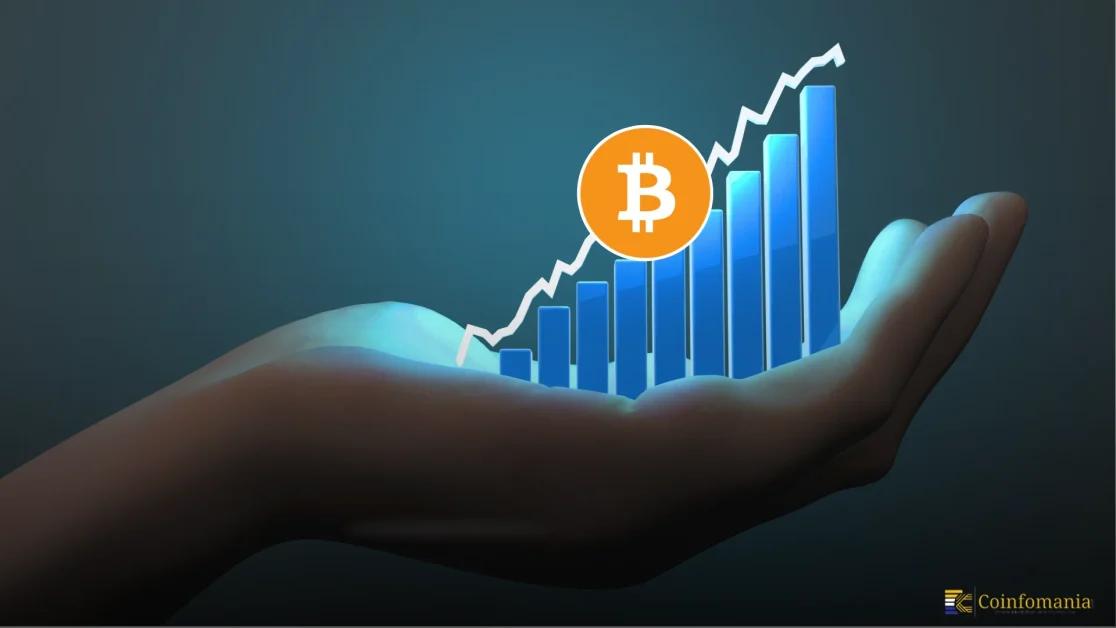 Bitcoin News: Bitcoin Price Surge Powers $1.58T Market Cap—Is $100K Just Weeks Away?