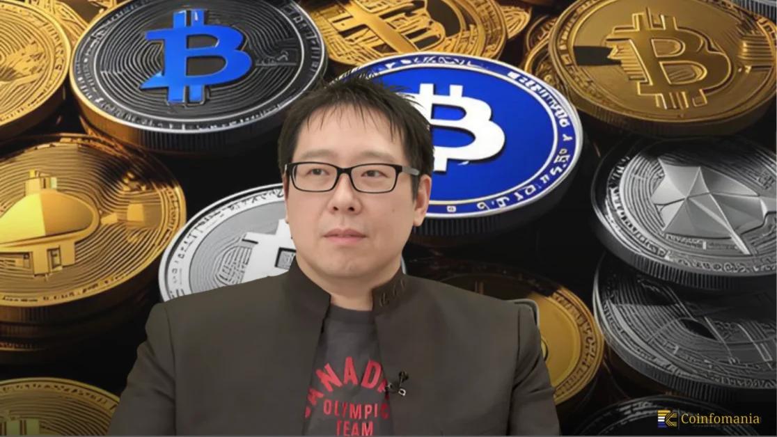 ‘Ethereum is Exponentially Overvalued’: Bitcoin Maximalist Samson Mow Takes Dig at Ethereum Price!