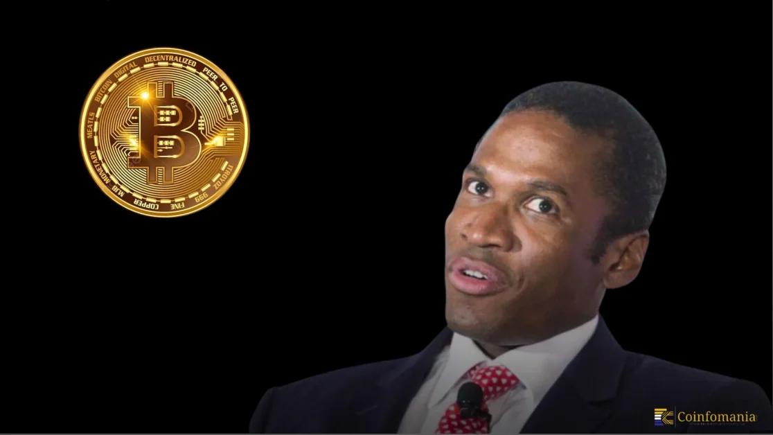 Arthur Hayes Predicts Bitcoin at $250K by 2025 — Is the Fed the Catalyst?