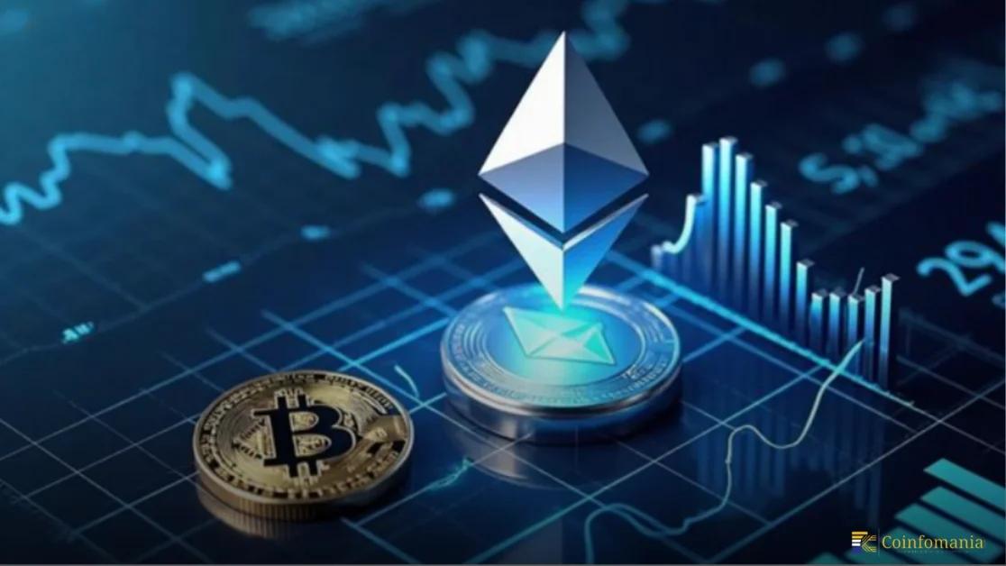 Bitcoin Rises 270% Since 2022, Ethereum Stagnates—Is ETH Still Overvalued?