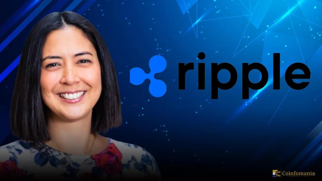 Ripple’s Monica Long Breaks Silence: Tokenization Roadmap Could Fuel Major XRP Price Surge