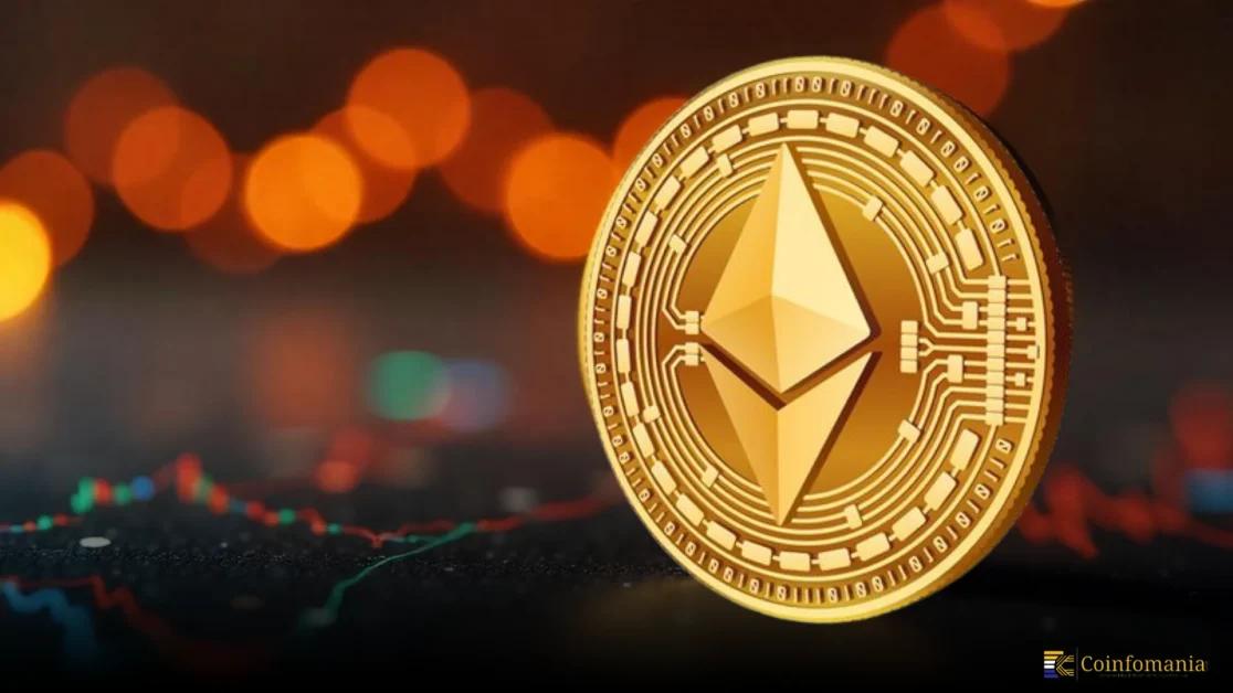 Is This The Ethereum Price Bottom? Key Metric Screams ‘Buy!’ as Ethereum Capitulation Nears End!