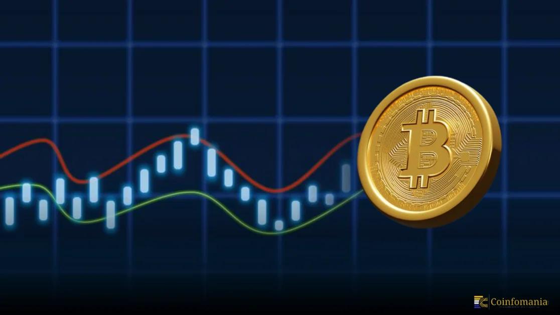 Bitcoin Price Stabilizes Around $80K as Whales Accumulation continues