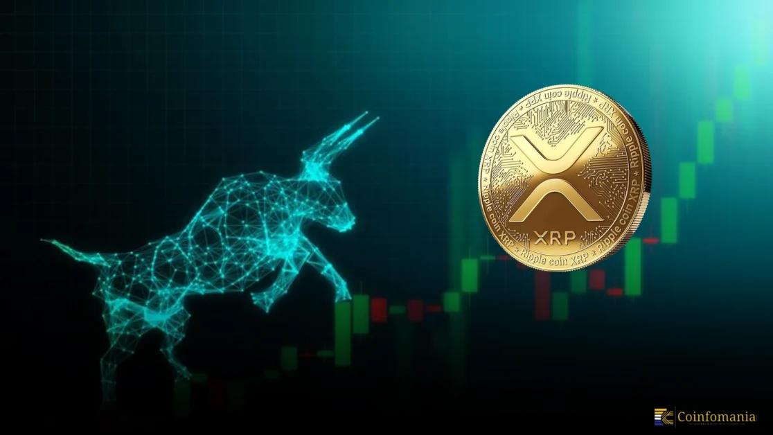 Why XRP Price Could Surge to $2.20 Soon – 3 Bullish Catalysts of April Revealed