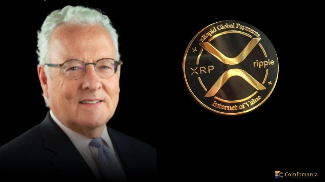 XRP Lawsuit: Key Takeaways from Hinman Report Fallout as XRP Eyes $2.08 Breakout