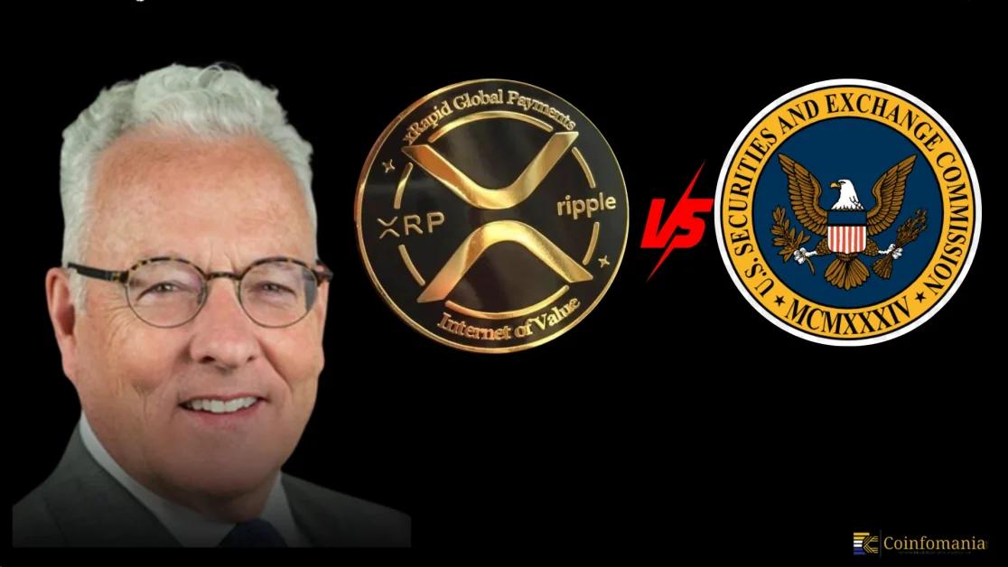 XRP vs SEC: 3 Shocking Ways the Hinman Report Controversy Could Delay Ripple’s Settlement