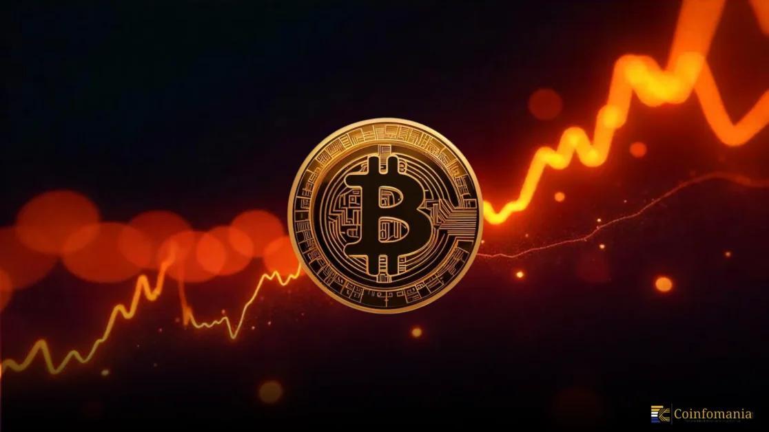 Bitcoin Hits $84,000 as Whales Bet Big: Are Tariff Tensions Fueling a Race to $100K?