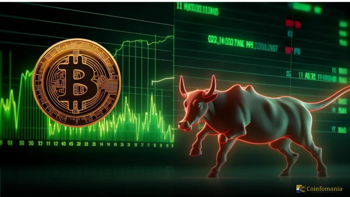 Bitcoin to $1.8 Million!? Analyst Sparks Discussion with Bullish Bitcoin Price Prediction