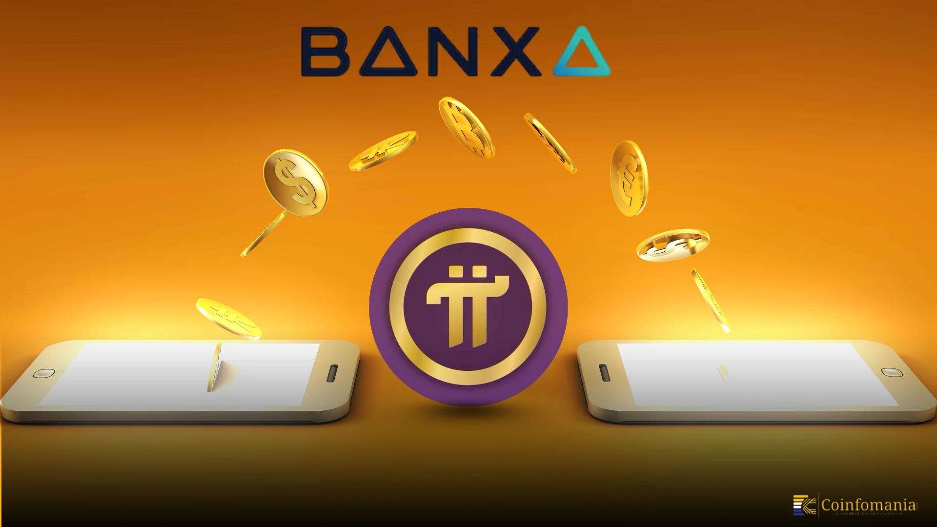 Pi Coin on Fire: Will Banxa’s $19M Bet and Global Payments Push Pi to $1?