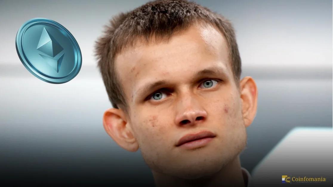 Ethereum Needs ‘Good Social Philosophy,’ Says Vitalik Buterin – Can ETH Break Past $1700?