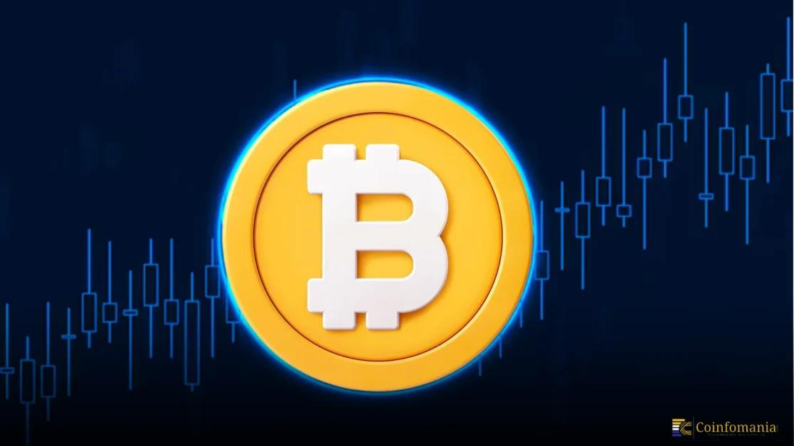 Crypto News: What’s Driving Bitcoin Price Surge? Is $90K On The Horizon?