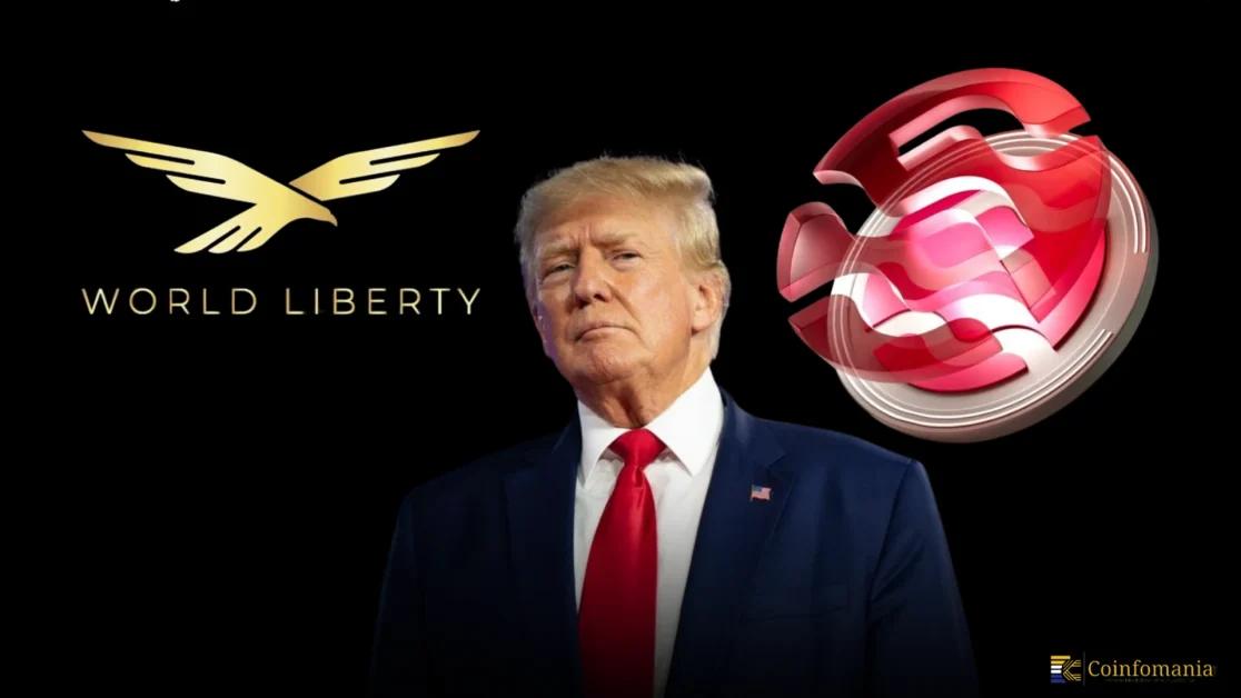 WLFI Just Bought SEI: Inside Trump’s $347M Altcoin Strategy Despite Massive Unrealized Losses