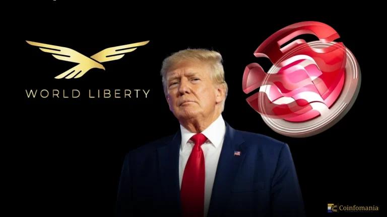 WLFI Just Bought SEI: Inside Trump’s $347M Altcoin Strategy Despite Massive Unrealized Losses