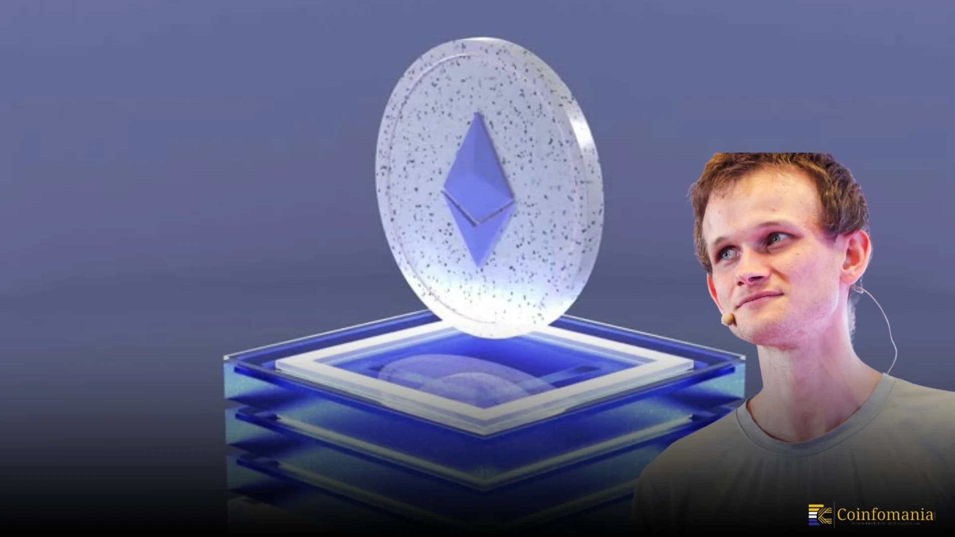 Digital Asset Market News: Vitalik Buterin Breaks Silence on Risky Ethereum Upgrade EIP-7702