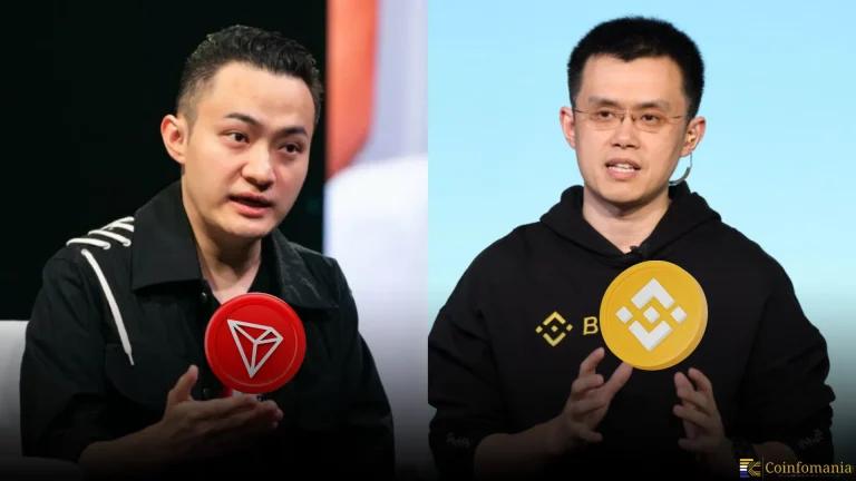 CZ Binance Denies Testifying Against Justin Sun in TRON Founder Lawsuit—Impact on BNB Price Revealed!