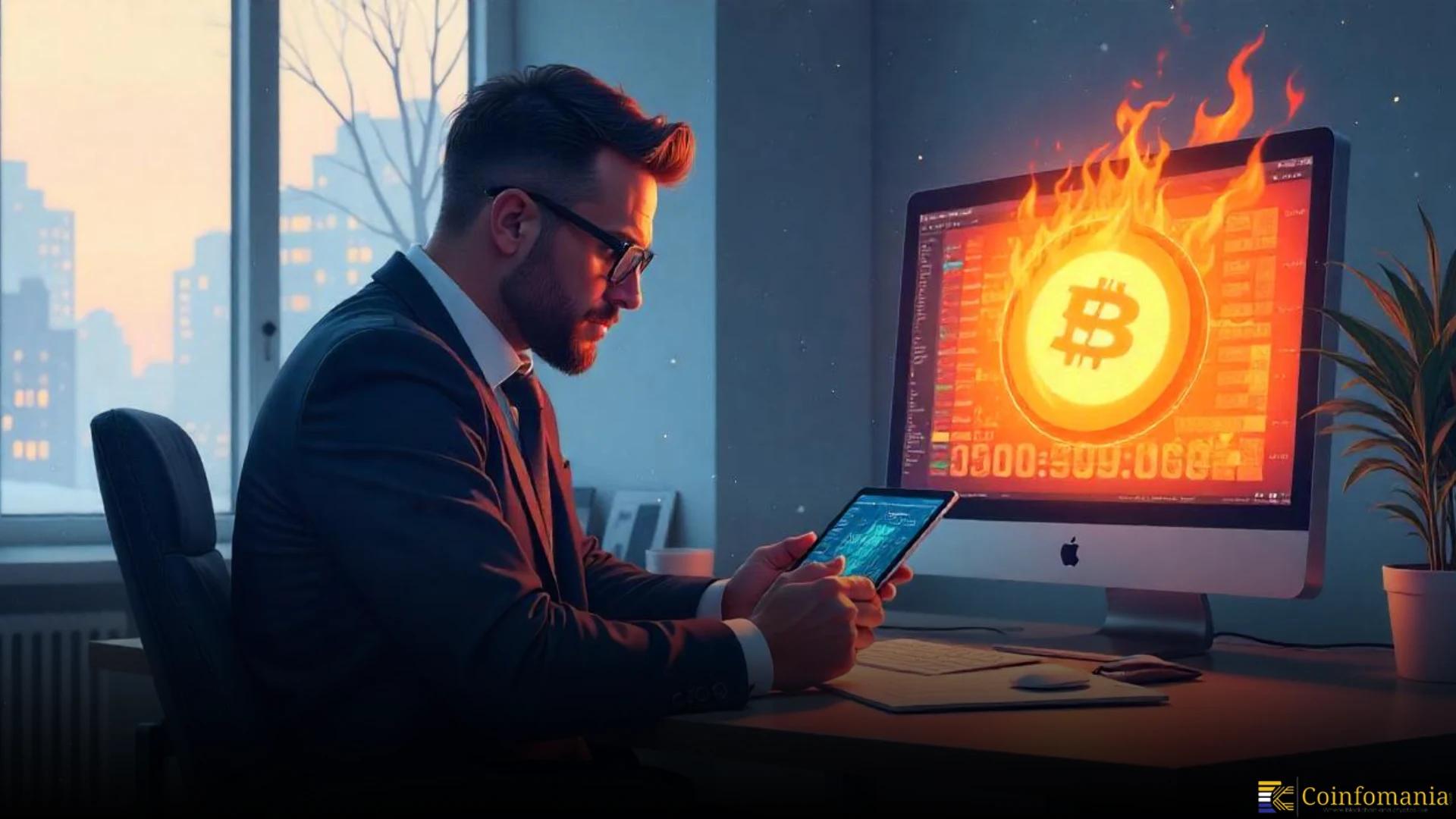 Bitcoin May Be Poised for a Rally as Perpetual-Spot Gap Narrows