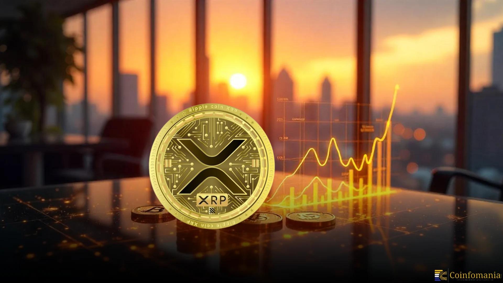 XRP Price Breaks Above $2 — Are Bullish Signals Pointing to a $2.50 Rally Soon?