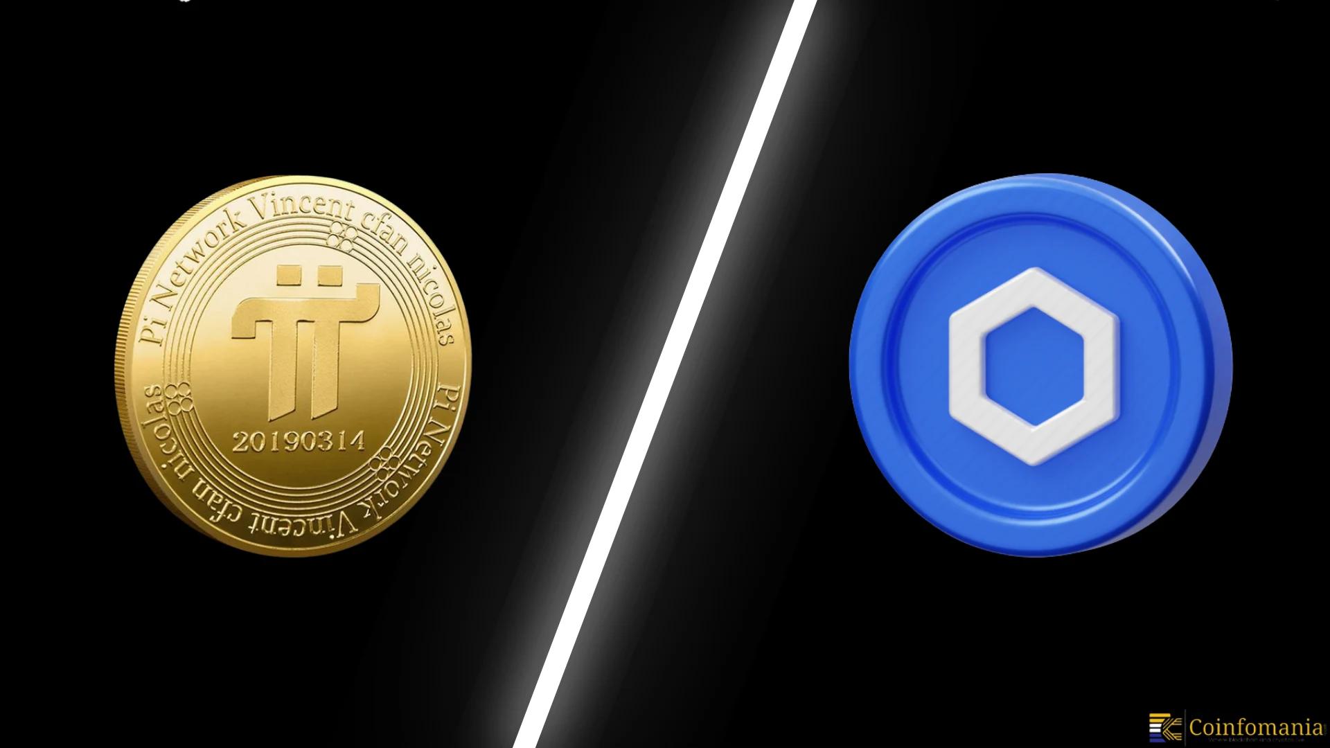 Pi Network x Chainlink Integration — Will Pi Coin Finally Break $1 This April?