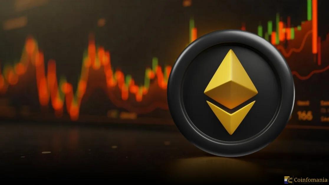 Ethereum’s $15.3B Burn Collides with Staking Boom—What’s Next for ETH Price?