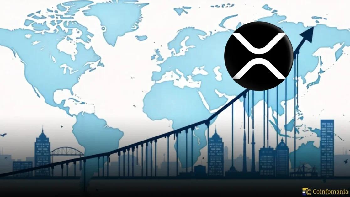 XRP News Today: Bold $28 XRP Price Prediction If XRPL Powers Hidden Road’s $3T