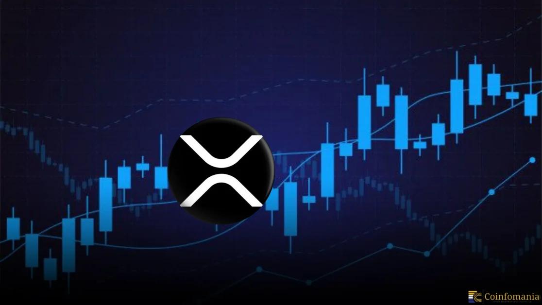 XRP Price Turns Bullish: Can It Break Above $2.20 and Rally to $2.50?