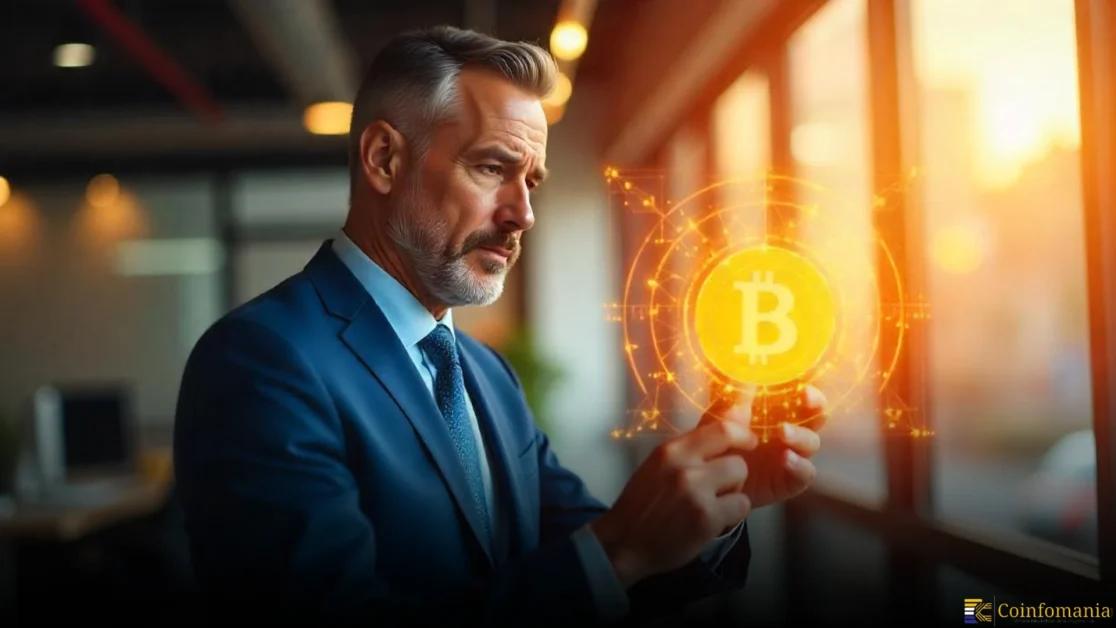 Bitcoin Brushes Off Trade Tensions—Is the $100K Surge Closer Than We Think?