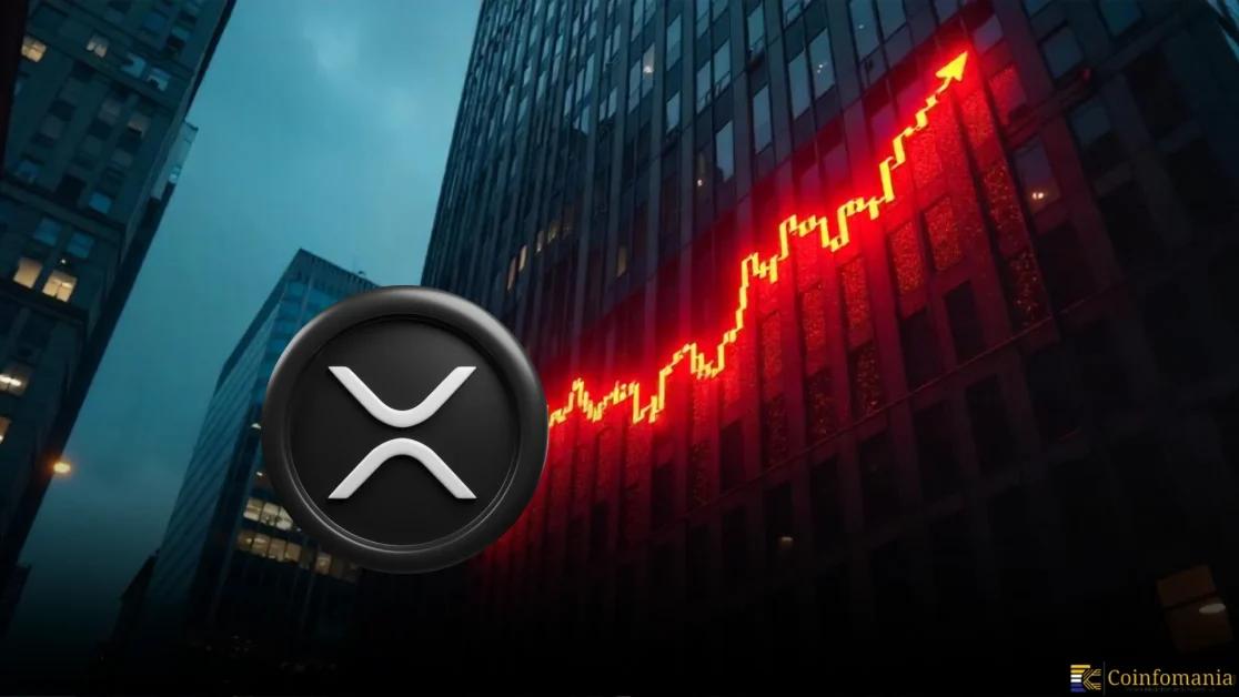 XRP on the Edge: Is a Death Cross Inevitable?