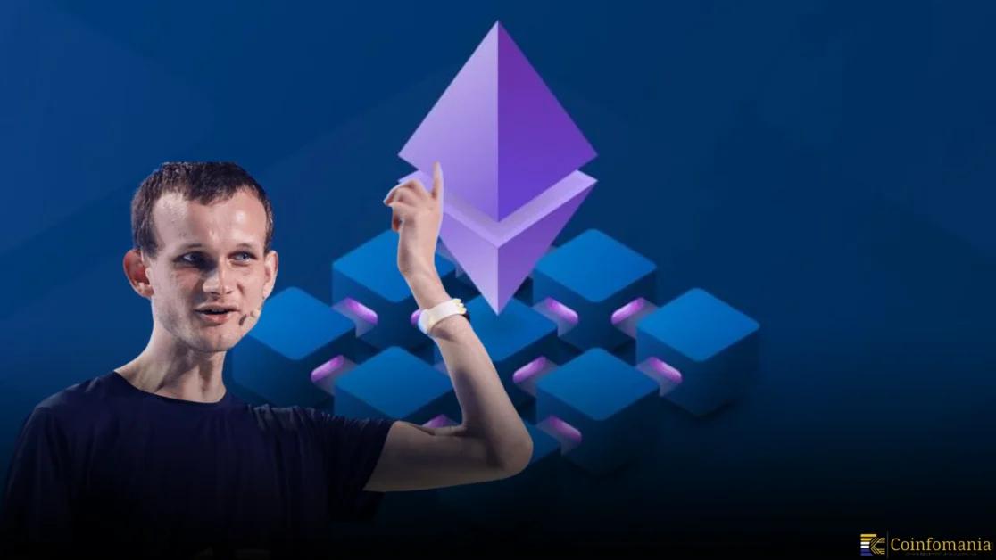 Vitalik Buterin Ethereum Message Hints at Decentralization Push, Boosting Ethereum Price to $3600