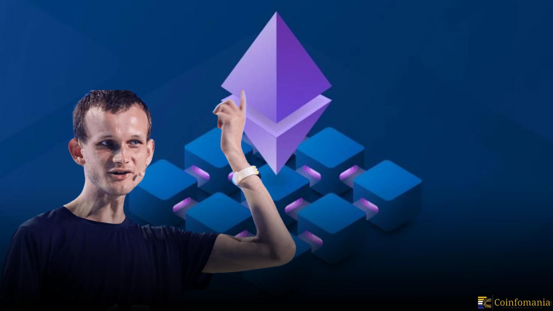 Vitalik Buterin Ethereum Message Hints at Decentralization Push, Boosting Ethereum Price to $3600